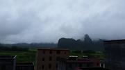 Yingxi- rainy morning in Huanghua town
Ингси- дъждовно утро в градчето Хуанхуа