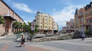 Plovdiv- First walk in the Old town, Kapana and the Center
Пловдив- първа разходка из Стария град, Капана и центъра