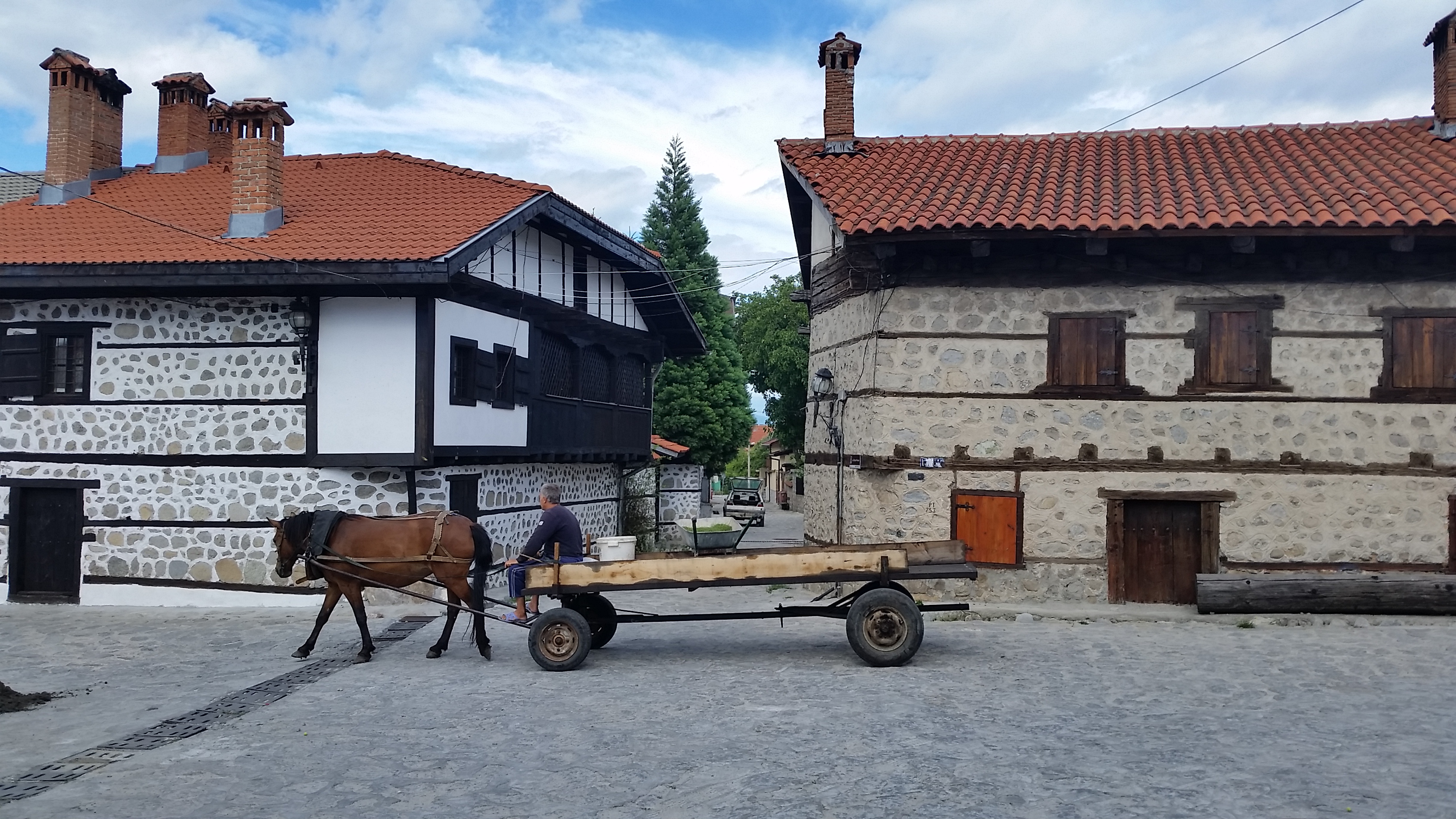 Bansko
Банско