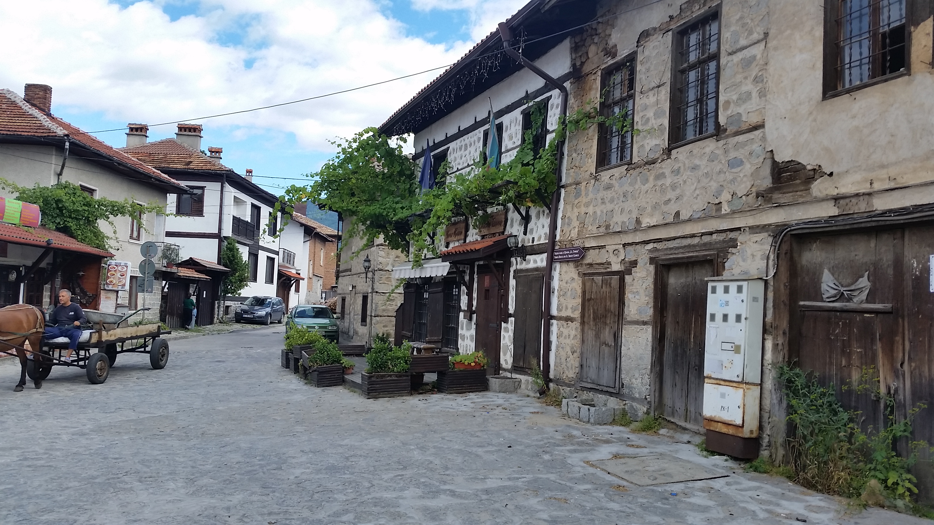 Bansko
Банско