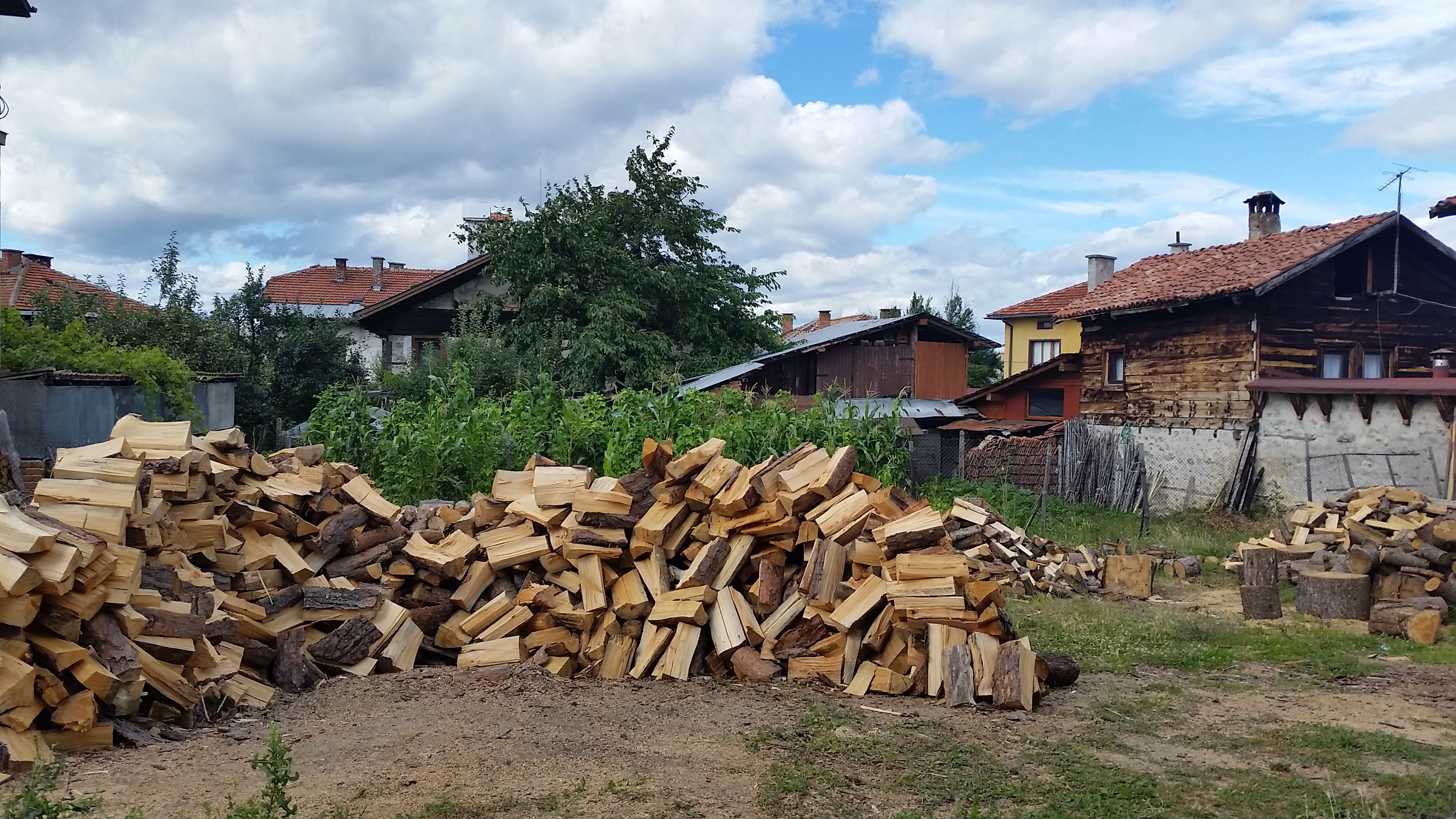 Bansko
Банско