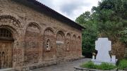 Bachkovo monastery
Бачковския манастир