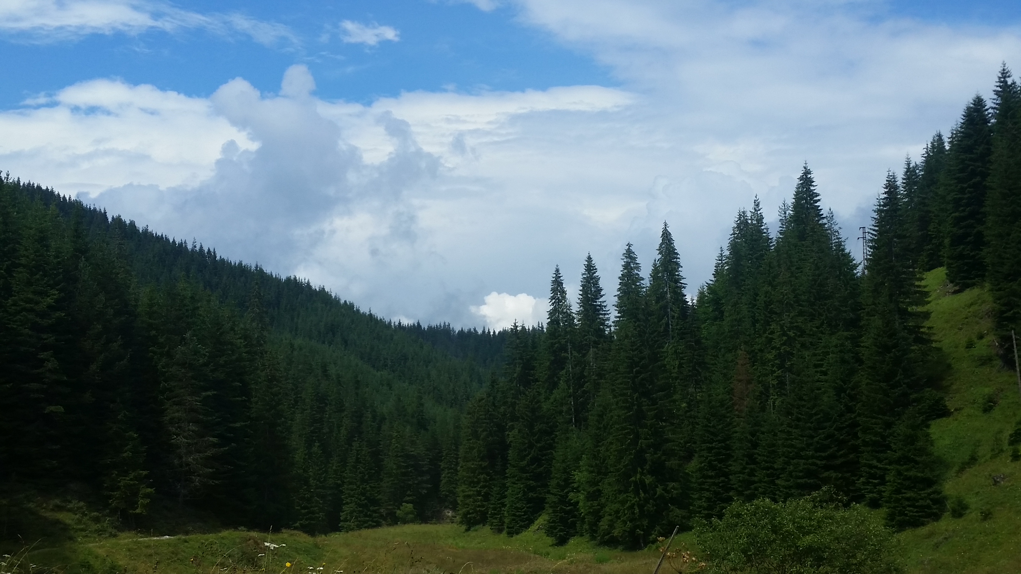 From Trigrad to Vodni pad and back
От Триград до Водни пад и обратно