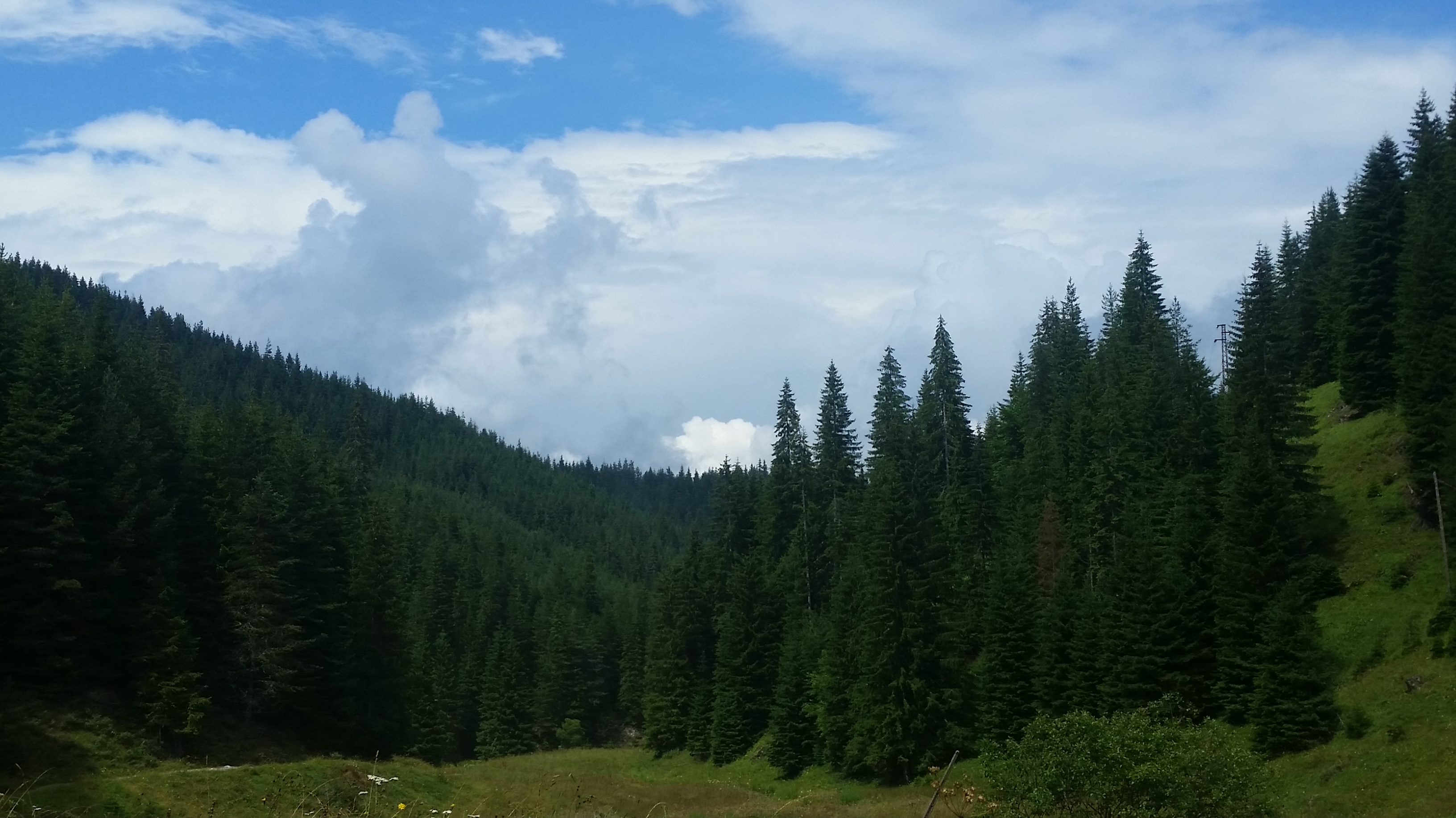 From Trigrad to Vodni pad and back
От Триград до Водни пад и обратно