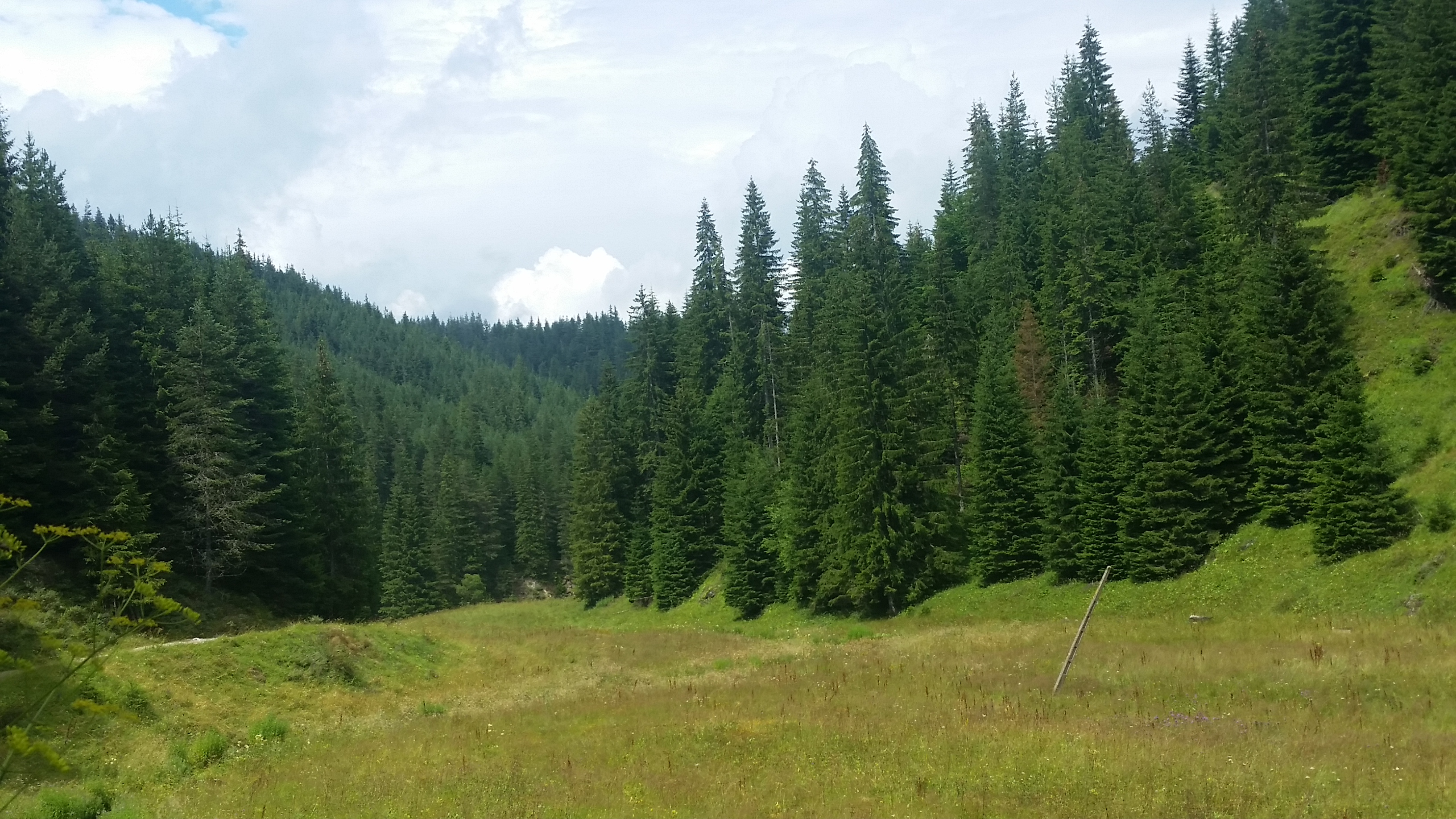 From Trigrad to Vodni pad and back
От Триград до Водни пад и обратно