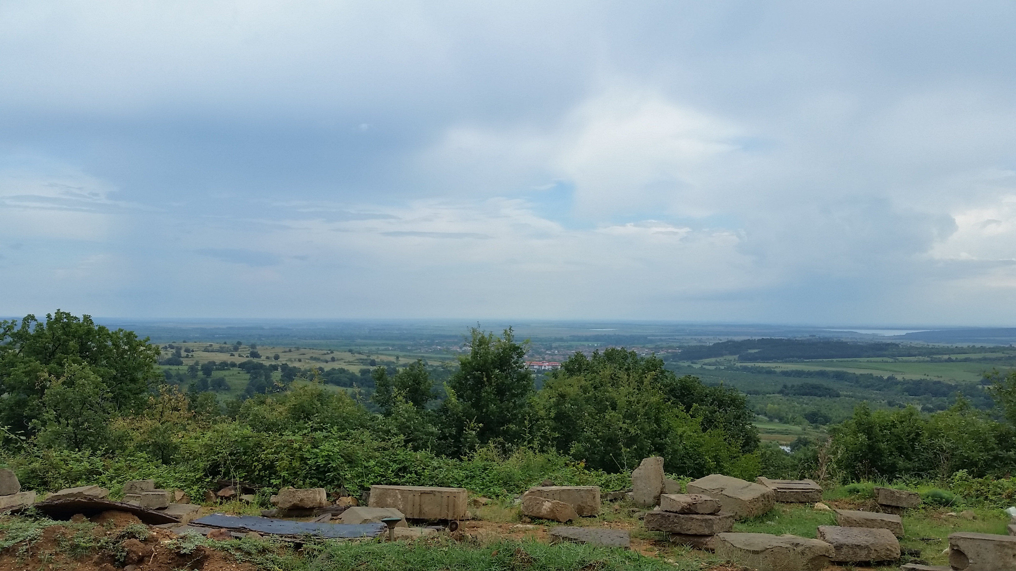 Starosel- the ancient Thracian temples
Старосел- древните тракийски капища