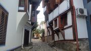 Plovdiv- Third walk in the center and Old town 
Пловдив- Трета разходка из центъра и Стария град