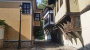 Plovdiv- Third walk in the center and Old town 
Пловдив- Трета разходка из центъра и Стария град