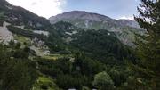 Pirin- the trekking to Vihren peak
Пирин- трекинга до връх Вихрен