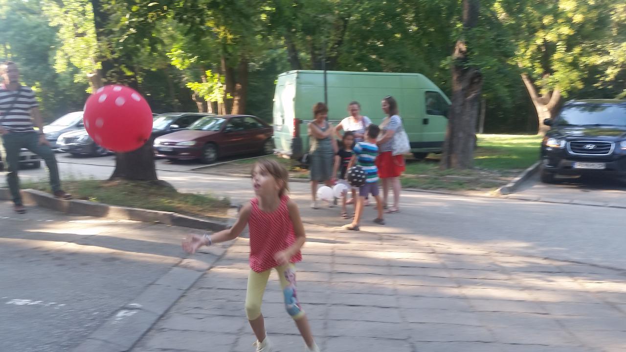 More from Plovdiv'2018
Още от Пловдив'2018