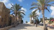 Tel Aviv- a walk in Jaffa
Тел Авив- разходка из Яфа