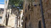 Tel Aviv- a walk in Jaffa
Тел Авив- разходка из Яфа