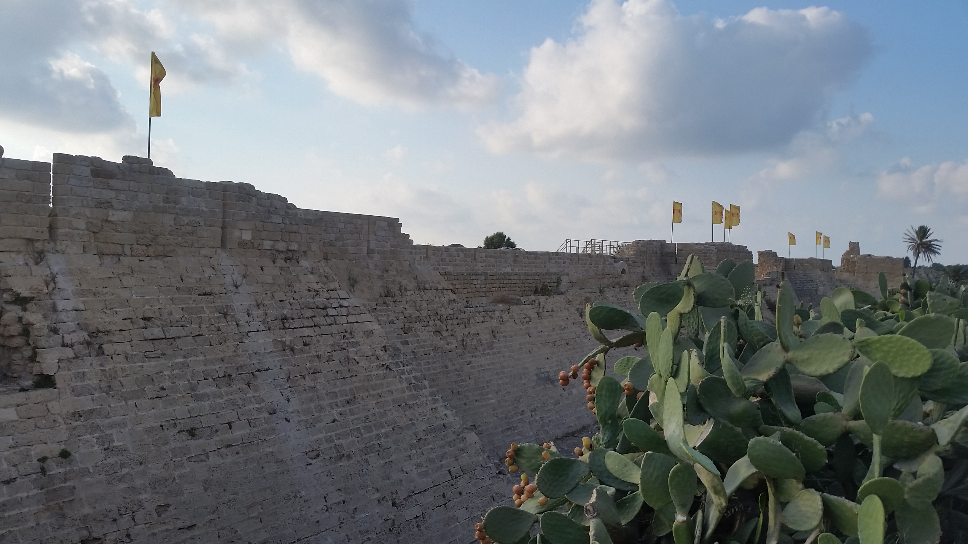 Caesarea
Кесария