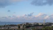 Haifa and the seaside
Хайфа и морето