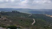View of Mount Carmel
Гледка към планината Кармил
