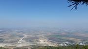 Panorama to North Israel
Панорама към Северен Израел