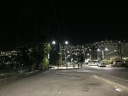 Night in Tiberias
Нощен Тибериас