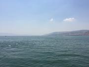 Genosar- Sea of Galilee shore
Геносар- брега на Галилейското езеро