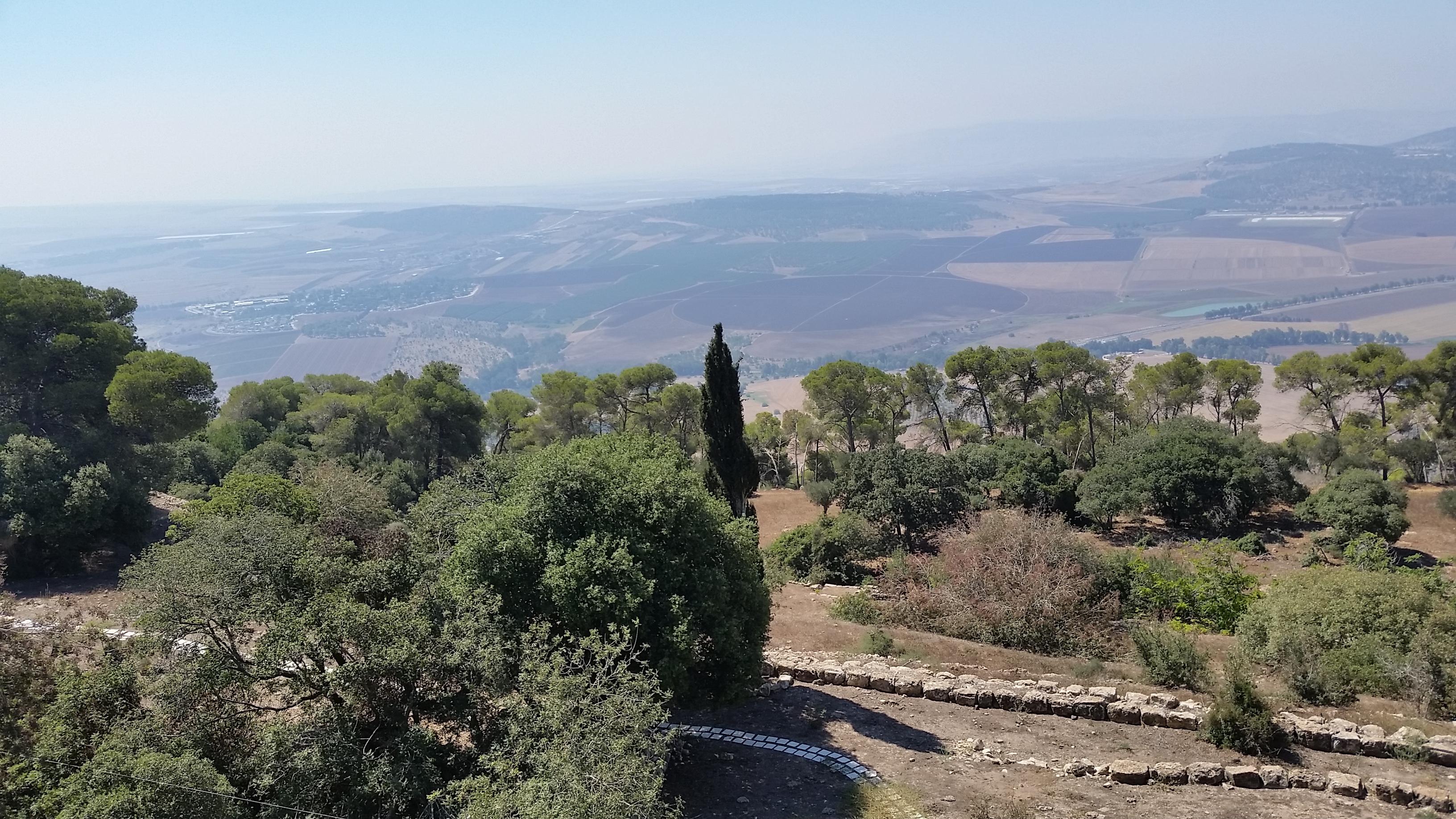 Tabor mountain
Планината Табор