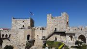 Jerusalem- Zion and Tower of David