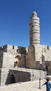 Jerusalem- Old city, Tower of David
Йерусалим- Стария град, Давидовата кула