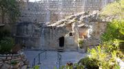 Jerusalem- Garden Tomb