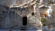 Jerusalem- Garden Tomb
Йерусалим- Градината с гроба