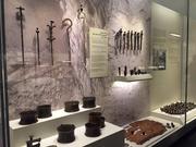 Jerusalem- Museum artifacts
Йерусалим- експонати от музеите