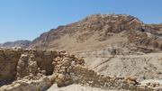 Qumran
Кумран