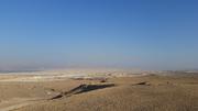 In the desert wilderness of Southern Israel
В пустините на южен Израел