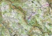 P1150747_Mugla_Chairski-ezera-map