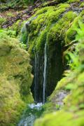 slivodol waterfall