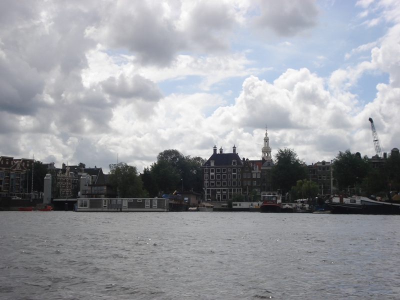 Amsterdam 105