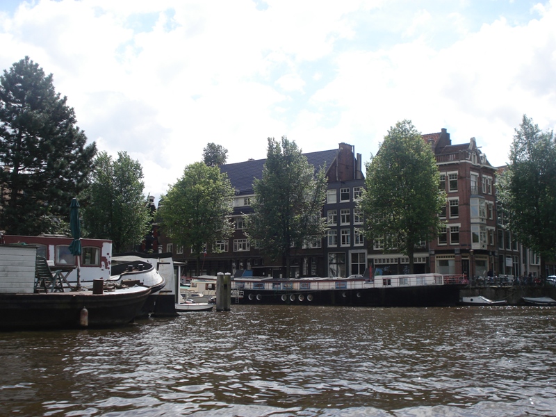 Amsterdam 122