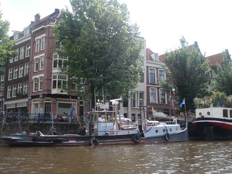 Amsterdam 125