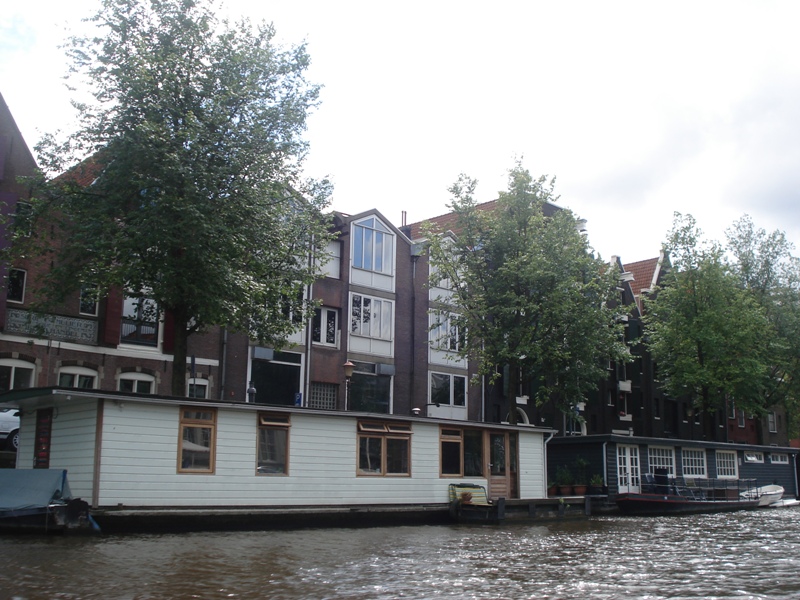 Amsterdam 131