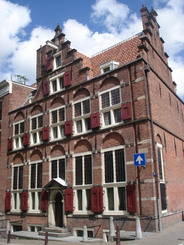 Amsterdam 155